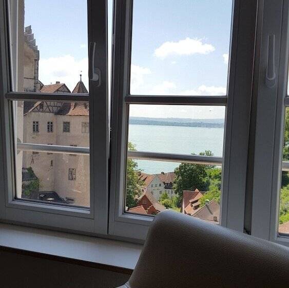 Winzerhäusle Meersburg