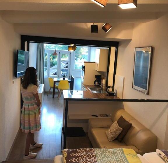 Winzerhäusle Meersburg