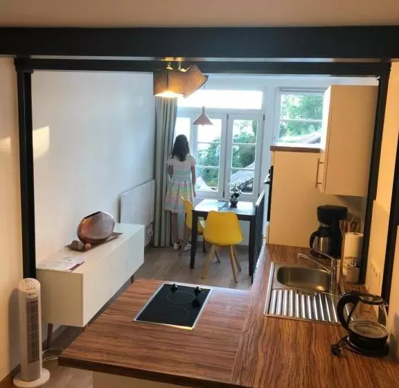 Winzerhäusle Meersburg