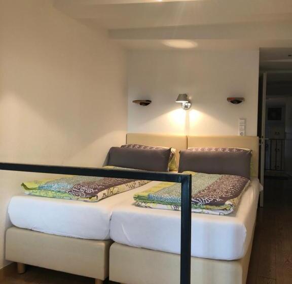 Winzerhäusle Meersburg