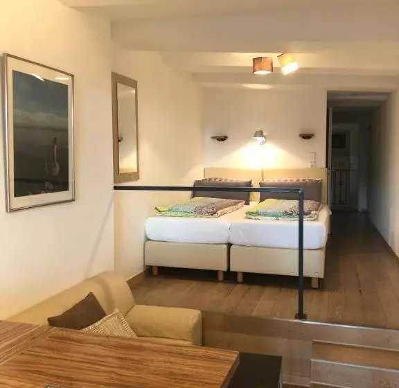 Winzerhäusle Meersburg