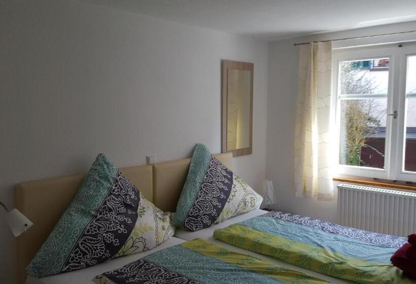 Winzerhäusle Meersburg