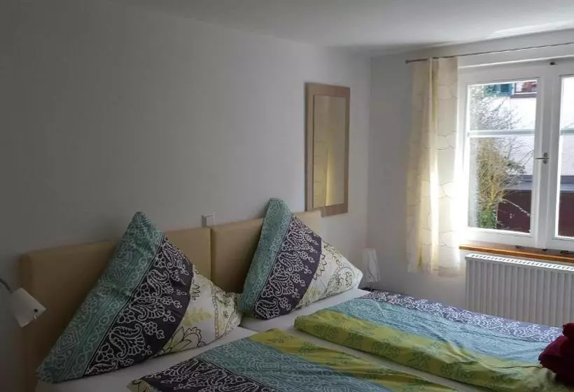 Winzerhäusle Meersburg