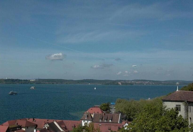Winzerhäusle Meersburg