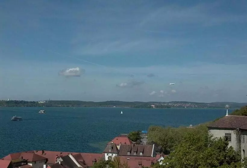 Winzerhäusle Meersburg