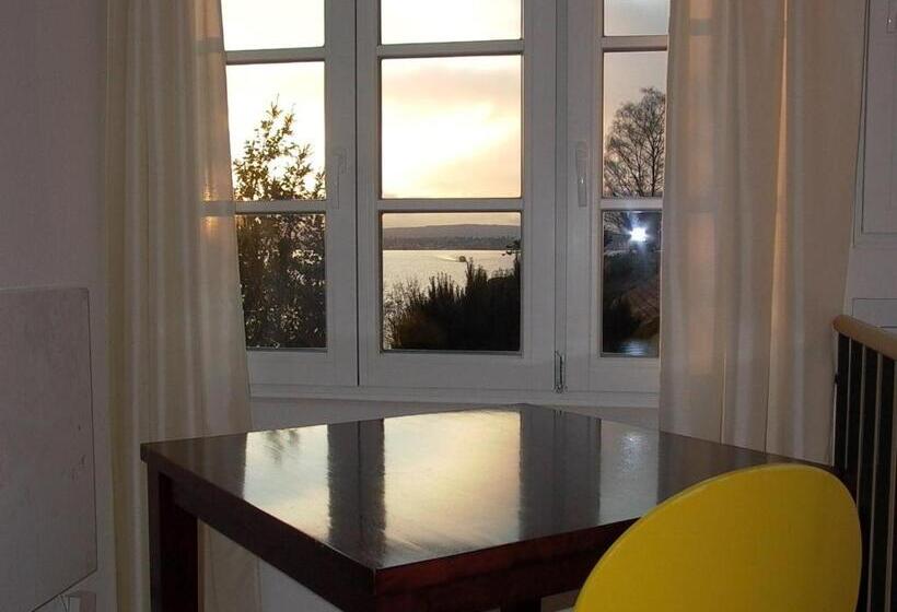 Winzerhäusle Meersburg