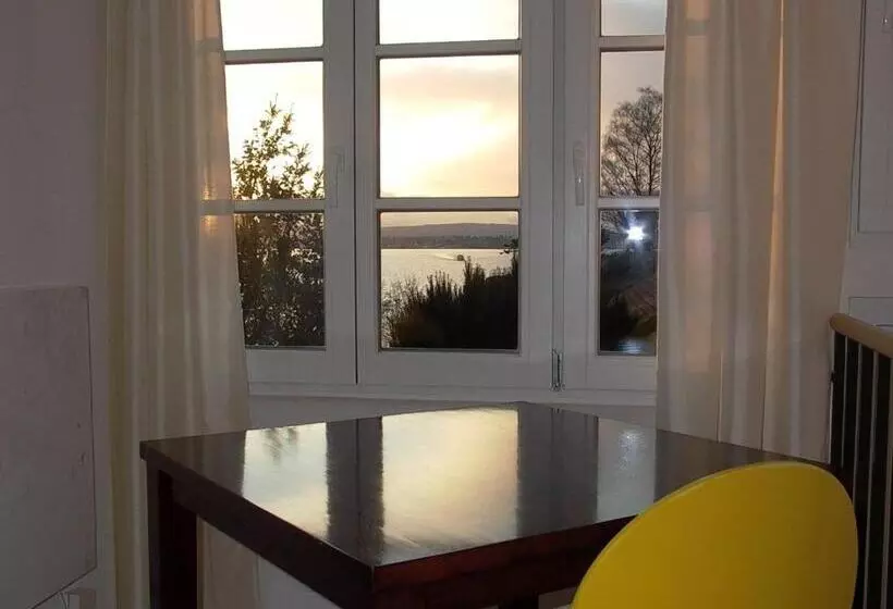 Winzerhäusle Meersburg