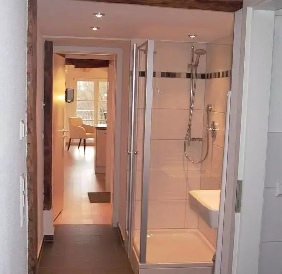 Winzerhäusle Meersburg