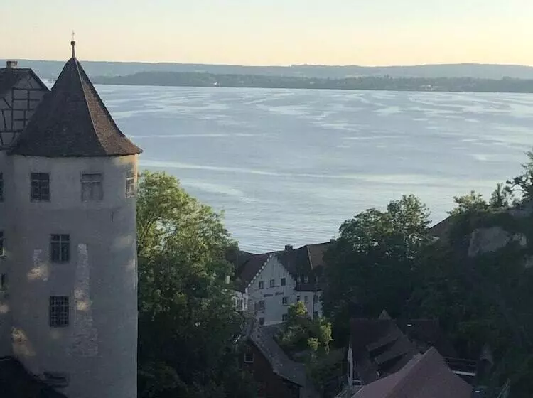 Winzerhäusle Meersburg