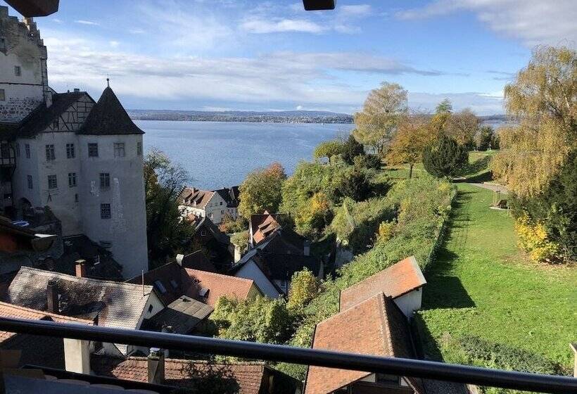 Winzerhäusle Meersburg