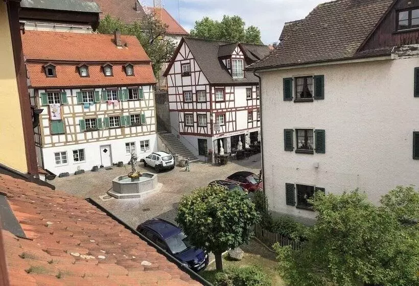 Winzerhäusle Meersburg