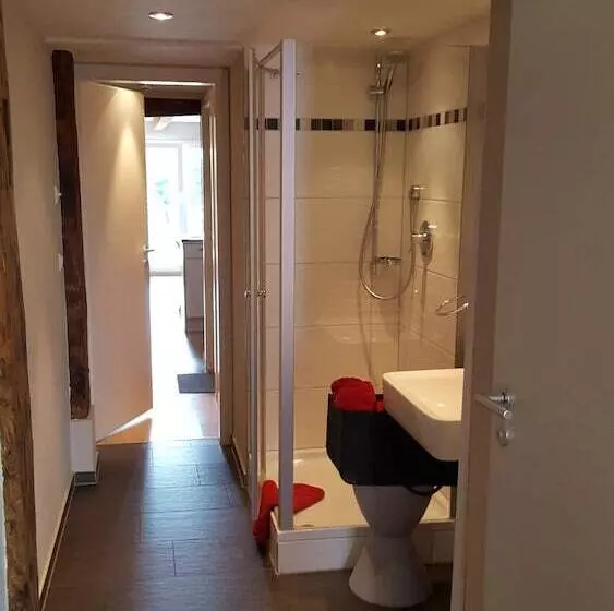 Winzerhäusle Meersburg