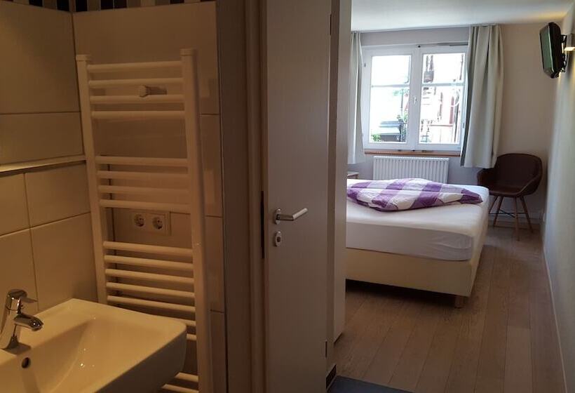 Winzerhäusle Meersburg