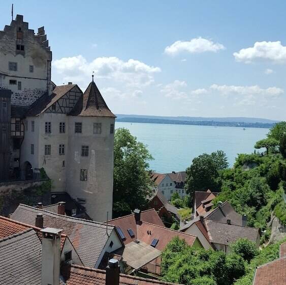 Winzerhäusle Meersburg