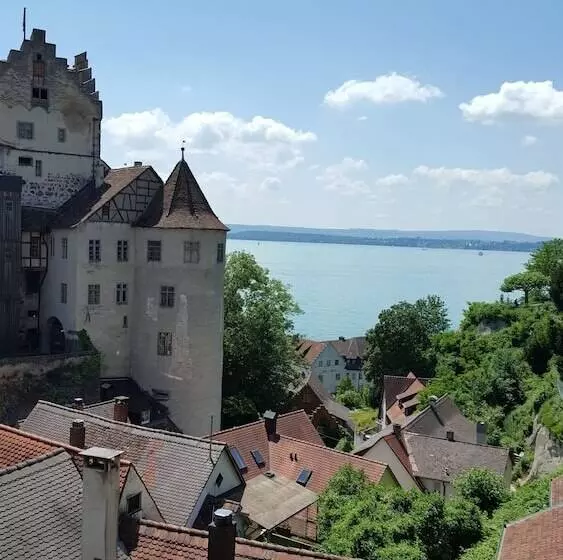 Winzerhäusle Meersburg