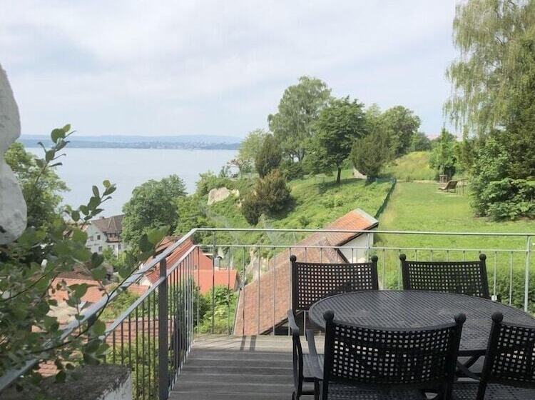 Winzerhäusle Meersburg