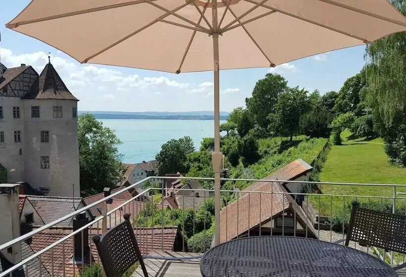 Winzerhäusle Meersburg