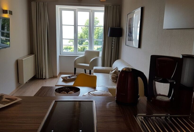 Winzerhäusle Meersburg