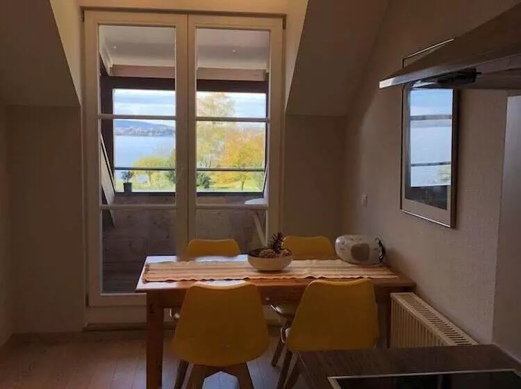 Winzerhäusle Meersburg