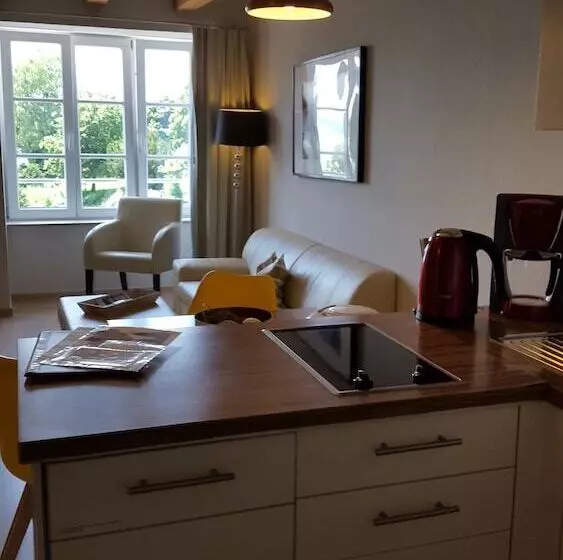 Winzerhäusle Meersburg