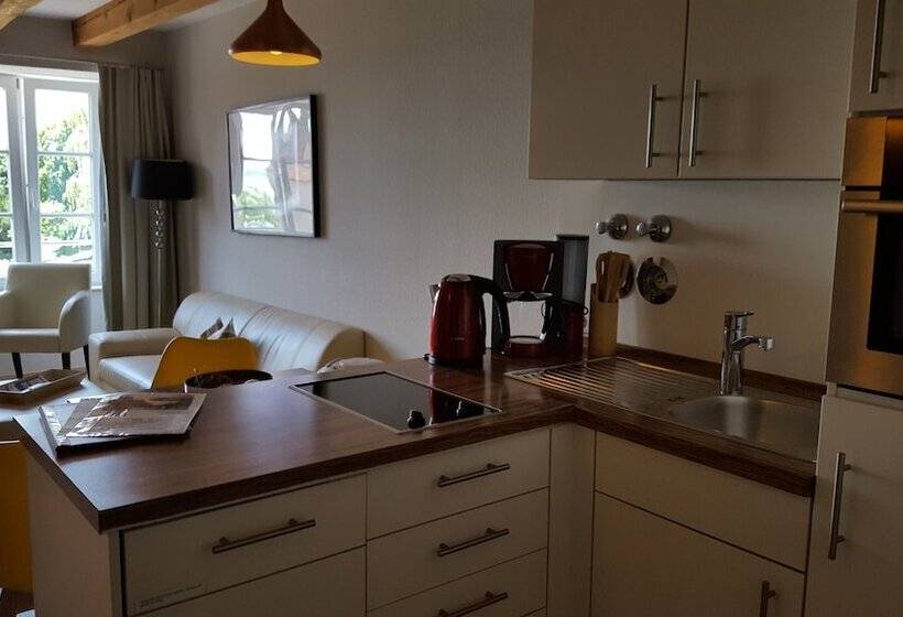 Winzerhäusle Meersburg