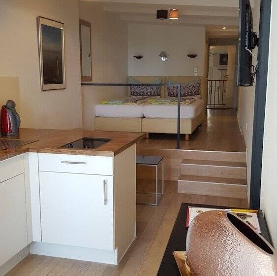 Winzerhäusle Meersburg