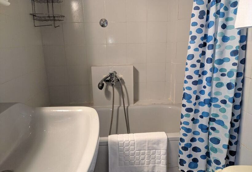 Zennova #2 Mount Athos & Sea View