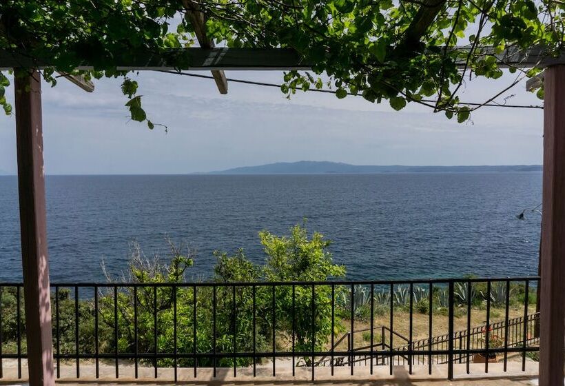 Zennova #2 Mount Athos & Sea View