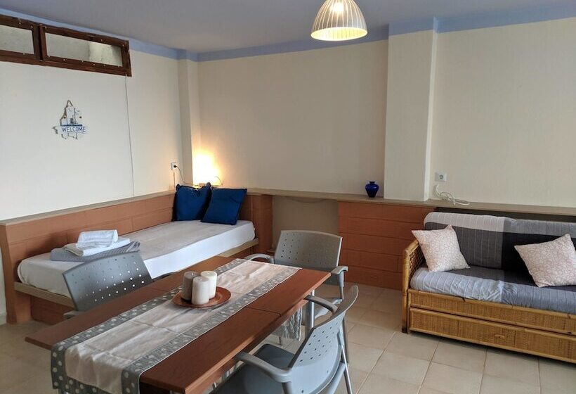 Zennova #2 Mount Athos & Sea View