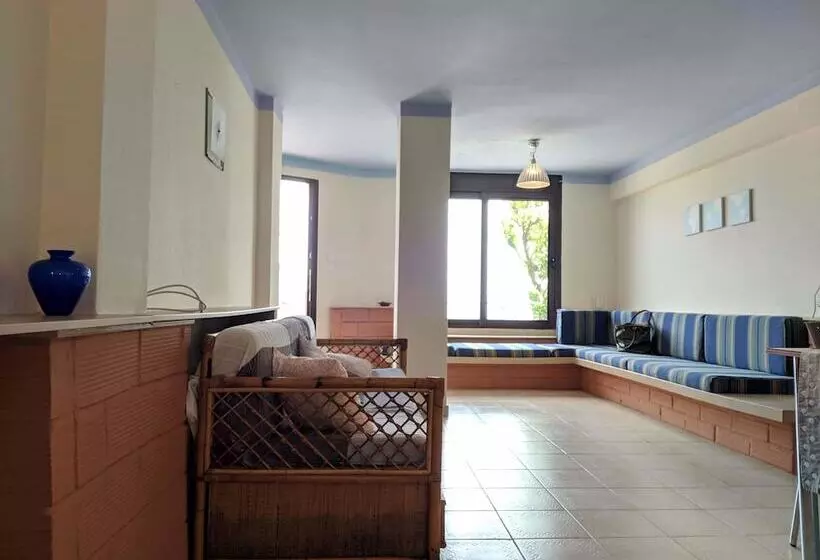 Zennova #2 Mount Athos & Sea View