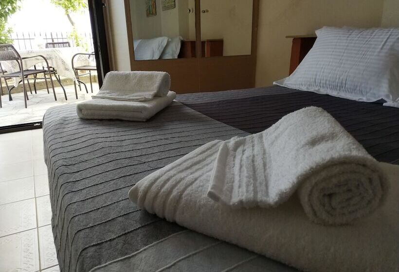 Zennova #2 Mount Athos & Sea View