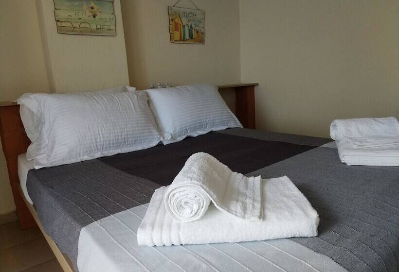 Zennova #2 Mount Athos & Sea View