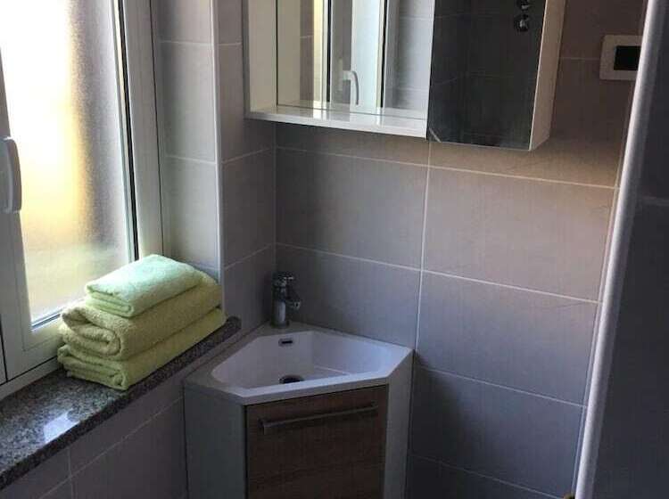 Apartment Kumicic 3 Bedrooms