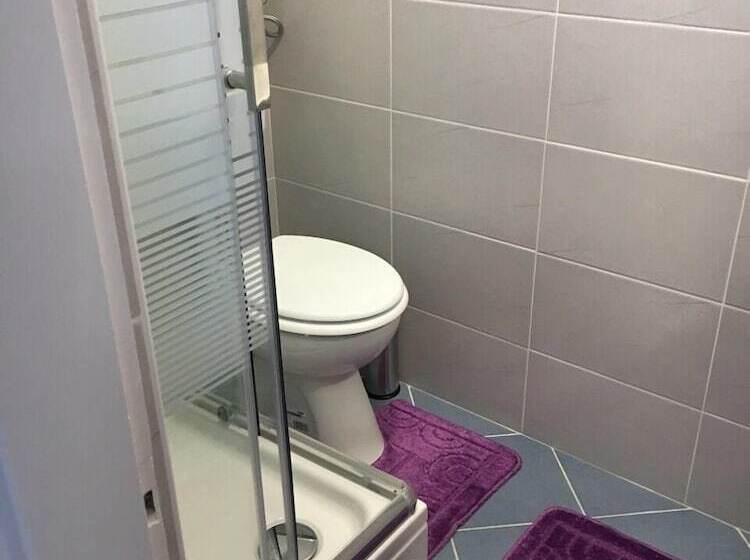 Apartment Kumicic 3 Bedrooms