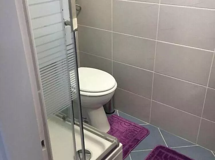 Apartment Kumicic