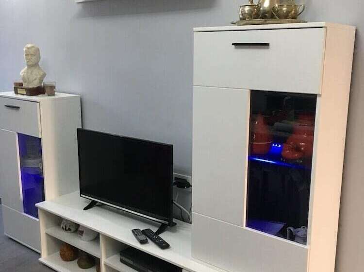 Apartment Kumicic 3 Bedrooms