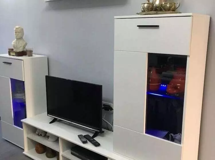 Apartment Kumicic