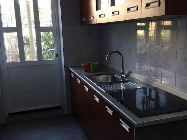 Apartment Kumicic