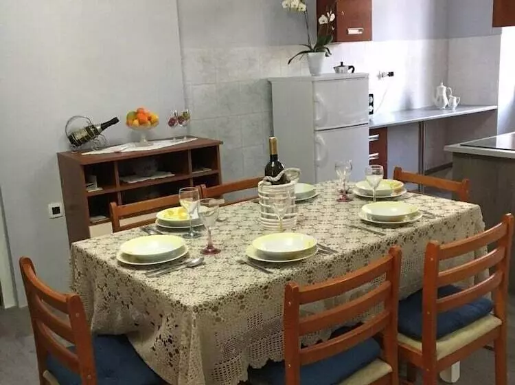 Apartment Kumicic