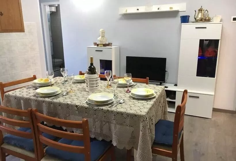 Apartment Kumicic