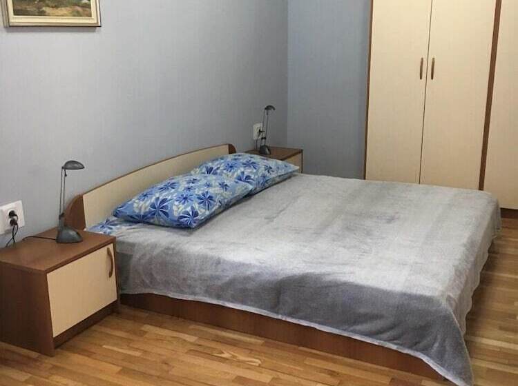 Apartment Kumicic 3 Bedrooms