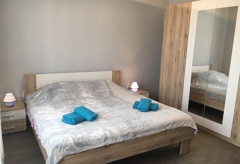 Apartment Kumicic 3 Bedrooms