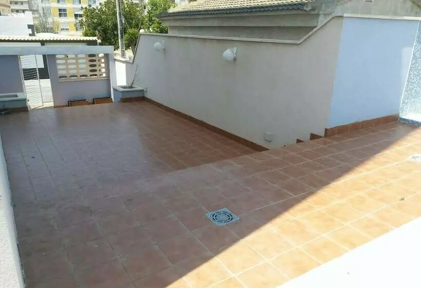 Apto. Santa Petra Blue Nueva Torrevieja