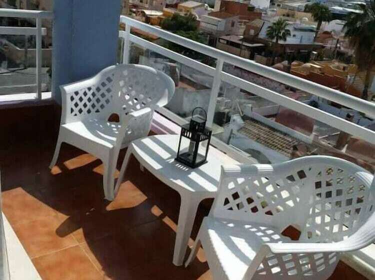 Apto. Santa Petra   Blue   Nueva Torrevieja