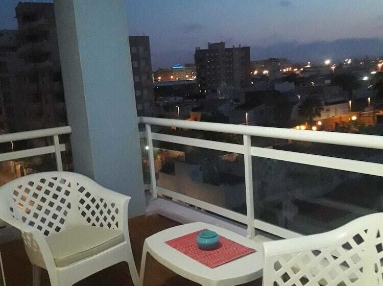 Apto. Santa Petra   Blue   Nueva Torrevieja