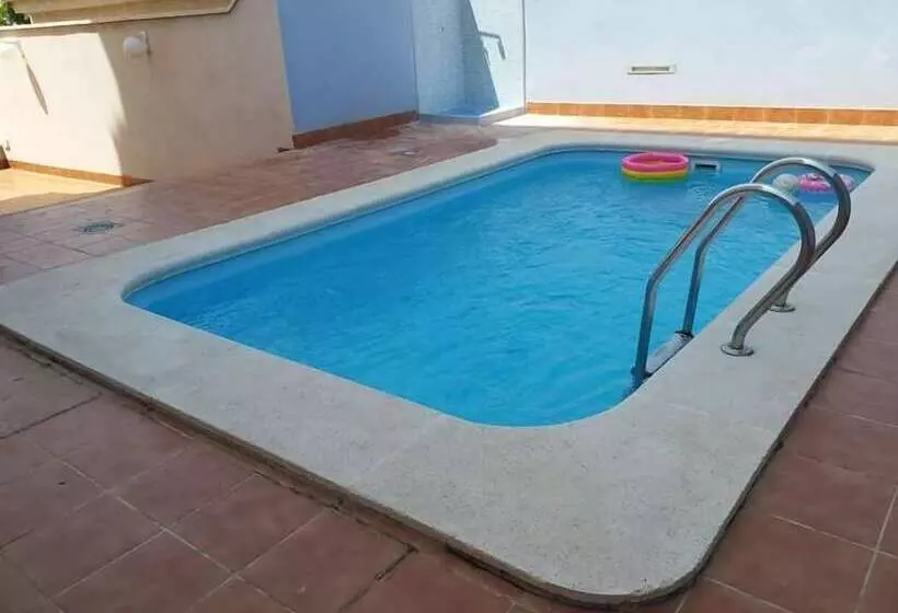 Apto. Santa Petra Blue Nueva Torrevieja