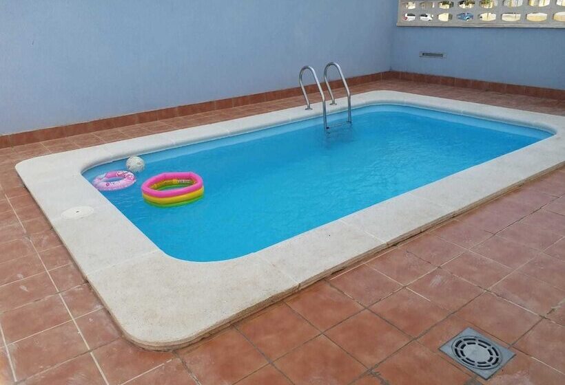 Apto. Santa Petra   Blue   Nueva Torrevieja