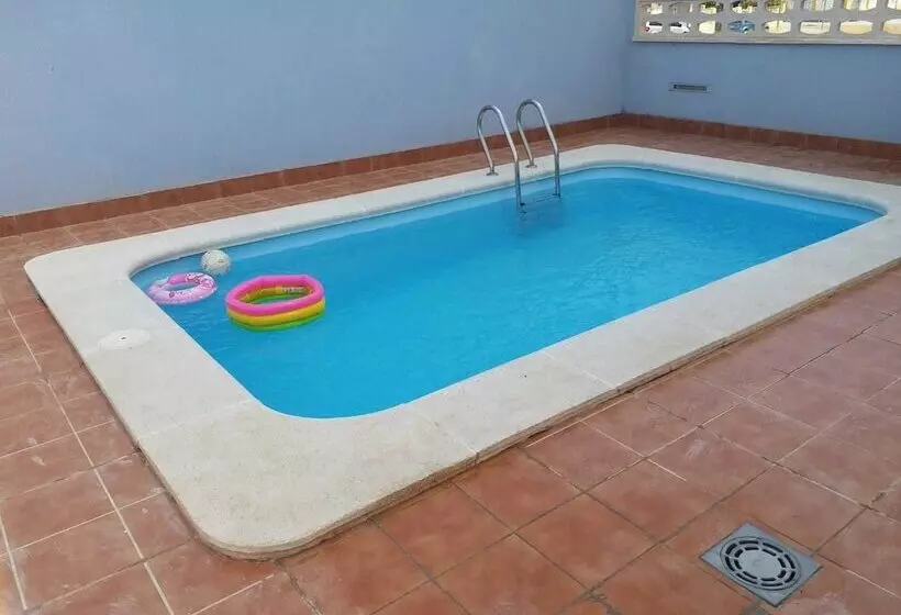 Apto. Santa Petra Blue Nueva Torrevieja