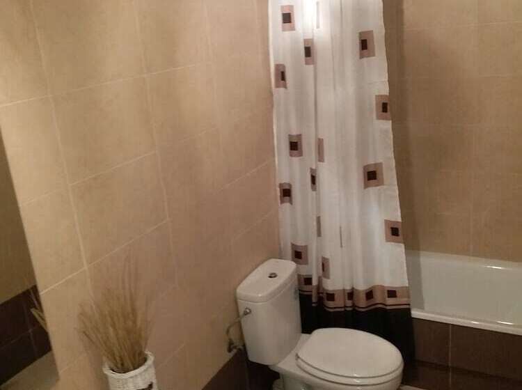 Apto. Santa Petra   Blue   Nueva Torrevieja