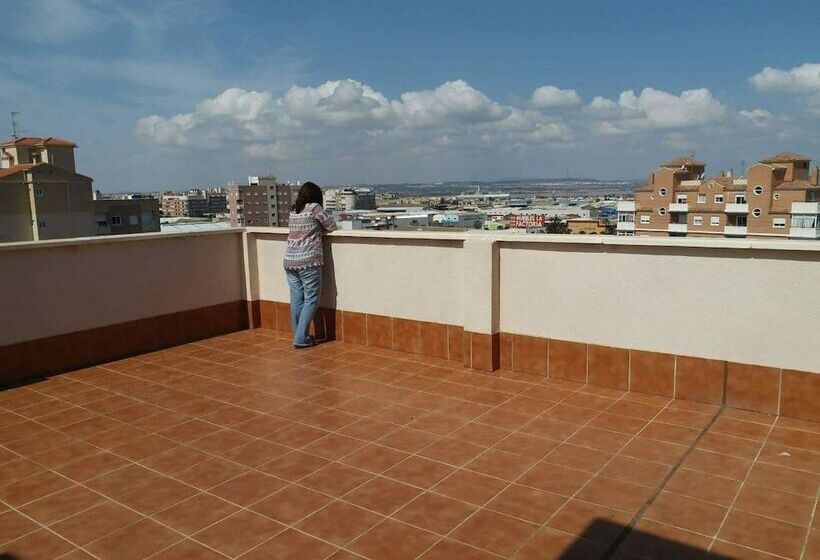 Apto. Santa Petra   Blue   Nueva Torrevieja